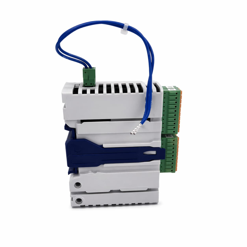 Модуль ввода/вывода ABB 3HAC058663-001/01